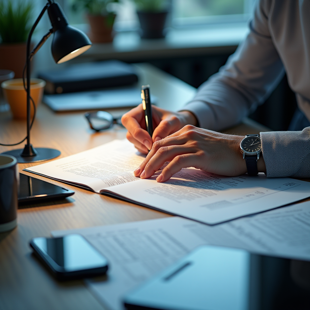 Процес створення контенту: дослідження, аналіз інформації, написання статей та перевірка фактів для забезпечення високої якості матеріалів